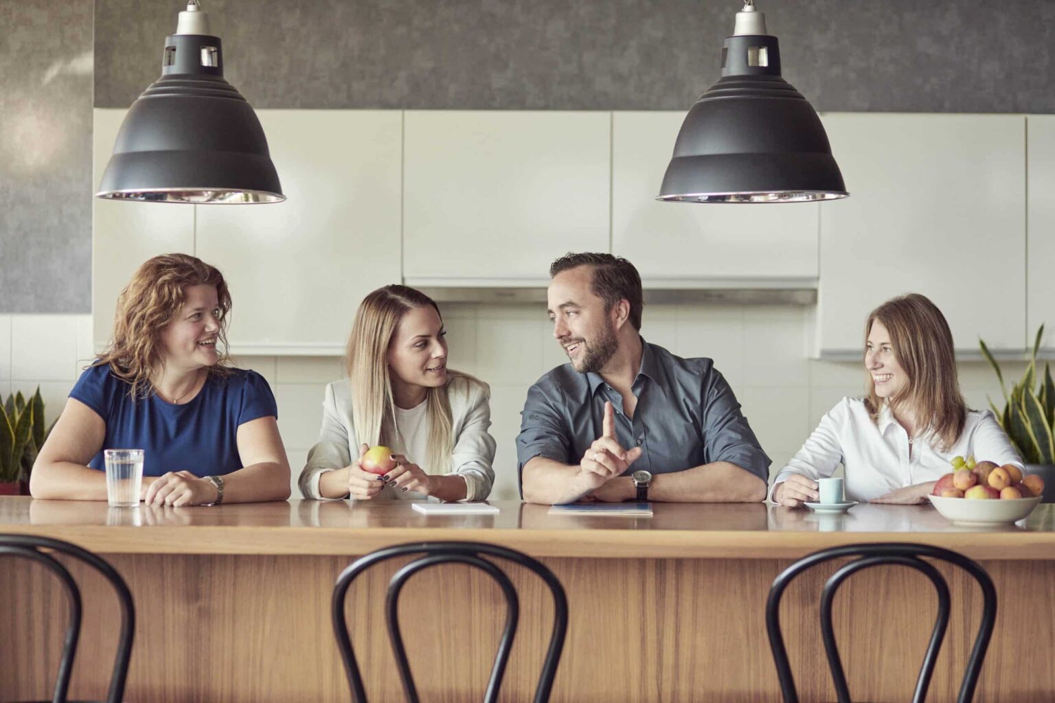 Careers at Vertis