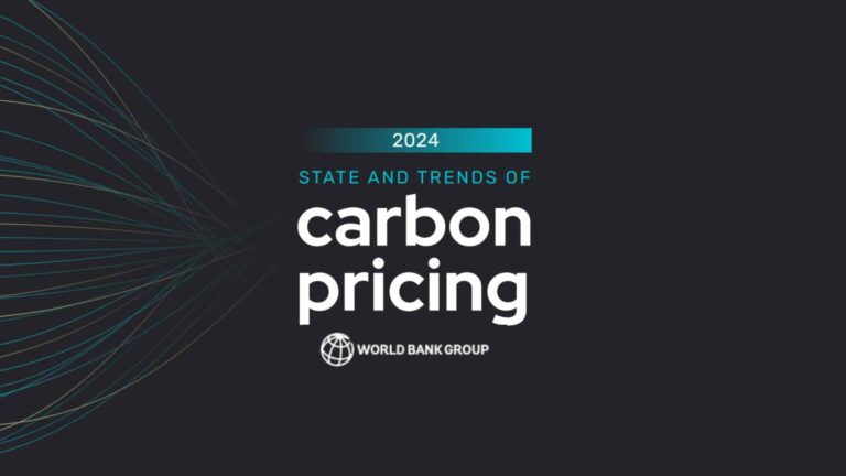 World Bank State and trends of carbon markets 2025 - Vertis